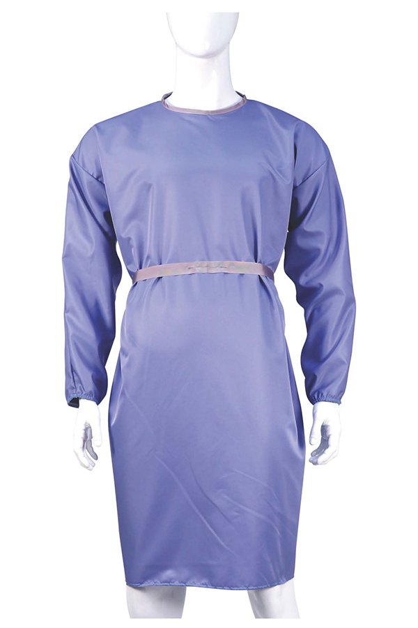 Disposable Standard Surgical Gown | L'Albatros